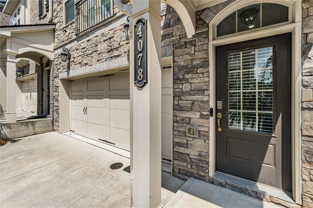4078 Townsend Lane Atlanta, GA 30346