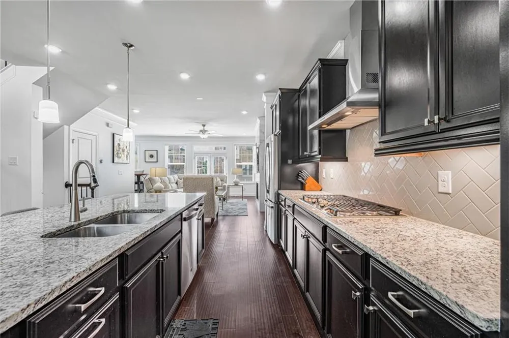 4078 Townsend Lane Atlanta, GA 30346