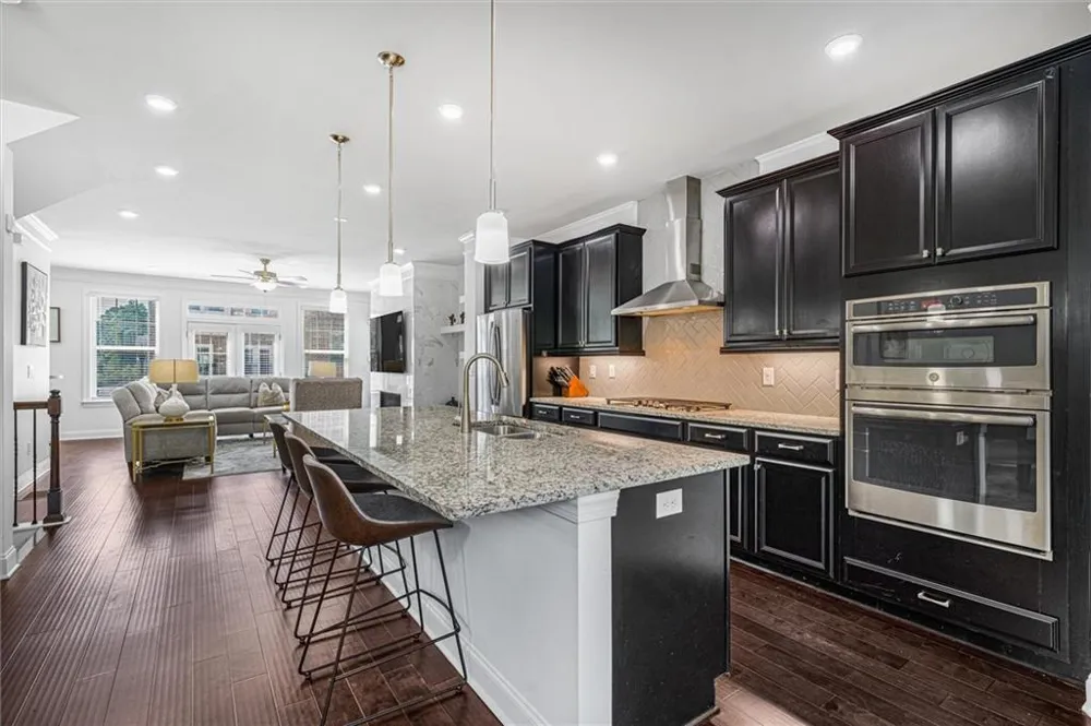 4078 Townsend Lane Atlanta, GA 30346