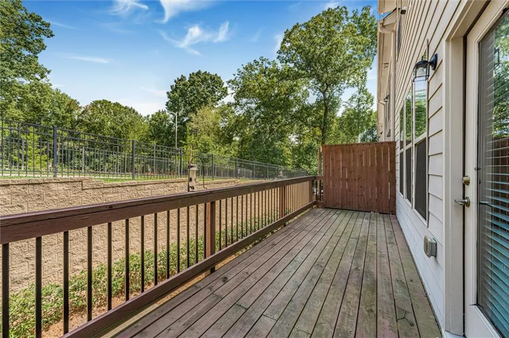 4078 Townsend Lane Atlanta, GA 30346