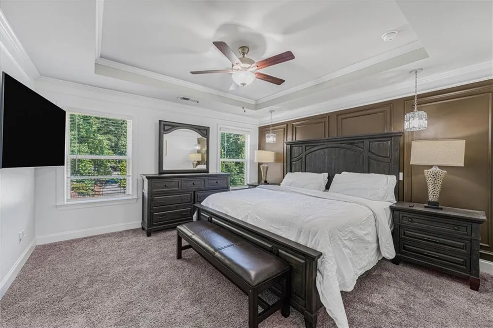 4078 Townsend Lane Atlanta, GA 30346