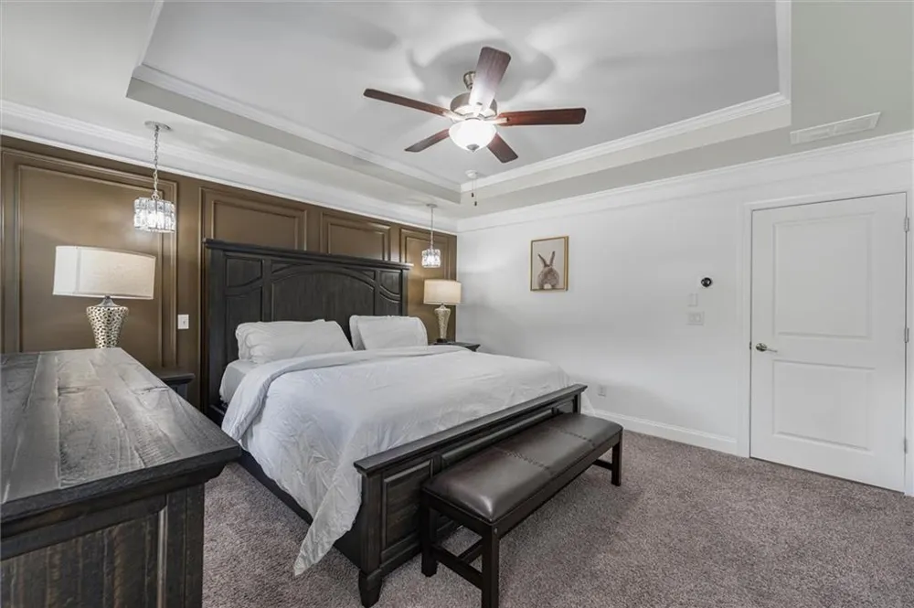 4078 Townsend Lane Atlanta, GA 30346