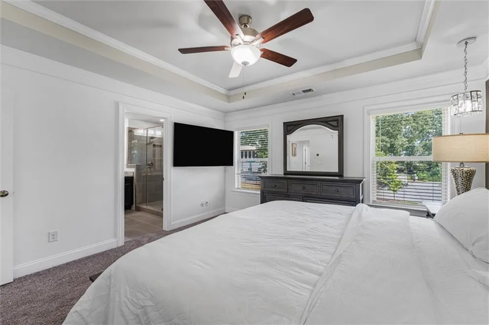 4078 Townsend Lane Atlanta, GA 30346