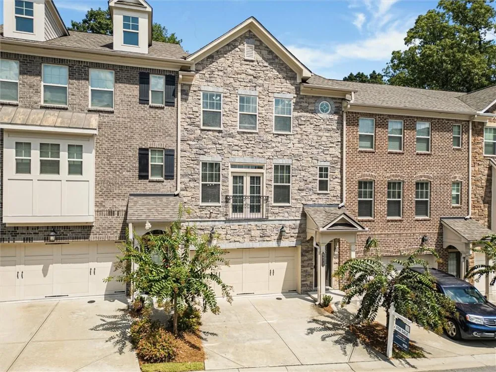 4078 Townsend Lane Atlanta, GA 30346