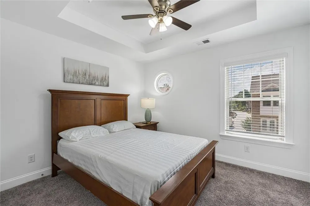 4078 Townsend Lane Atlanta, GA 30346
