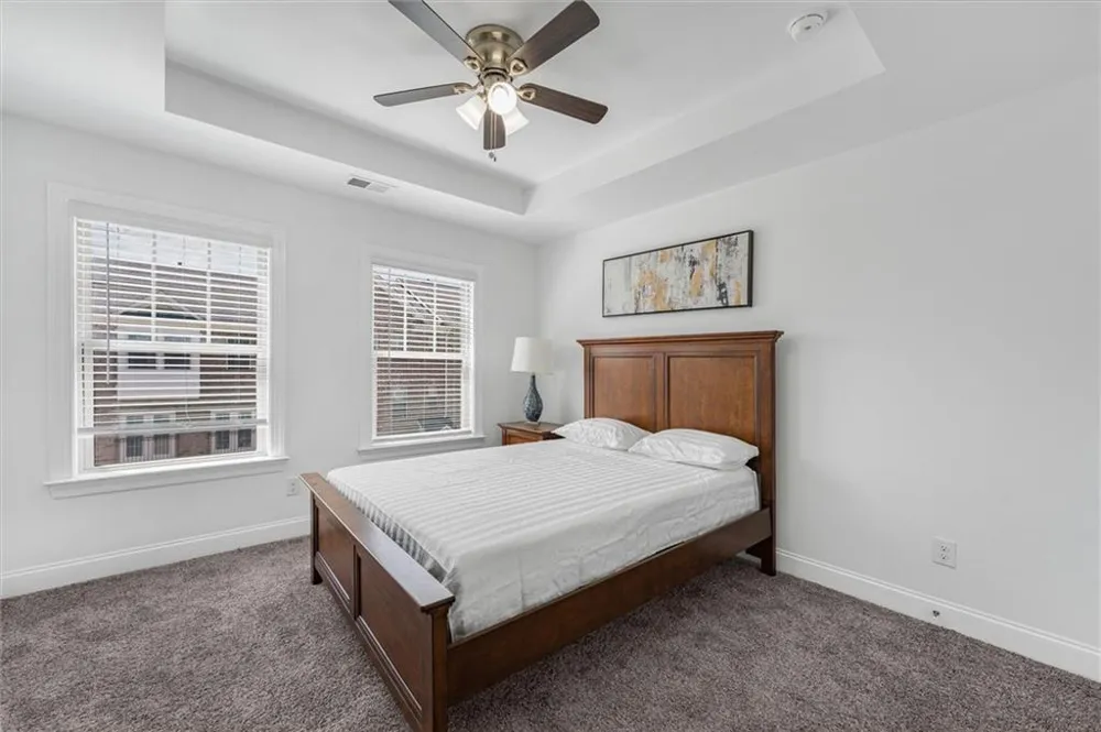 4078 Townsend Lane Atlanta, GA 30346