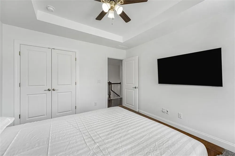 4078 Townsend Lane Atlanta, GA 30346