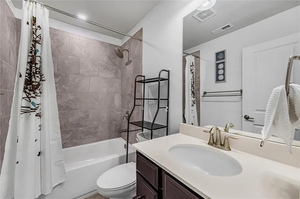 4078 Townsend Lane Atlanta, GA 30346