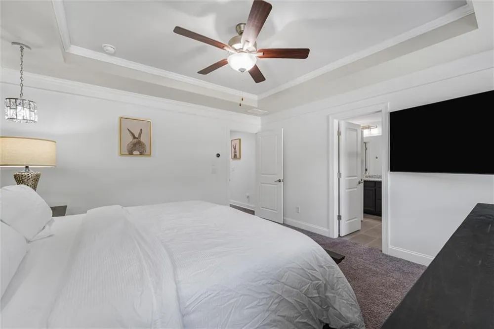 4078 Townsend Lane Atlanta, GA 30346
