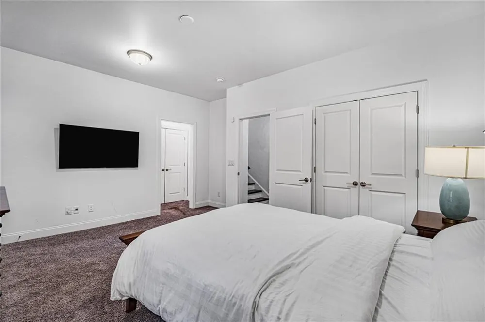 4078 Townsend Lane Atlanta, GA 30346