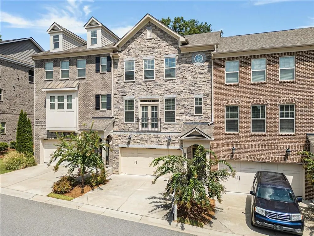 4078 Townsend Lane Atlanta, GA 30346