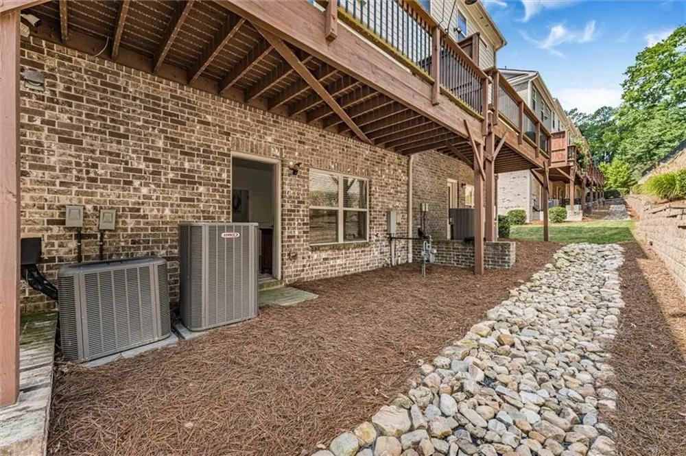 4078 Townsend Lane Atlanta, GA 30346