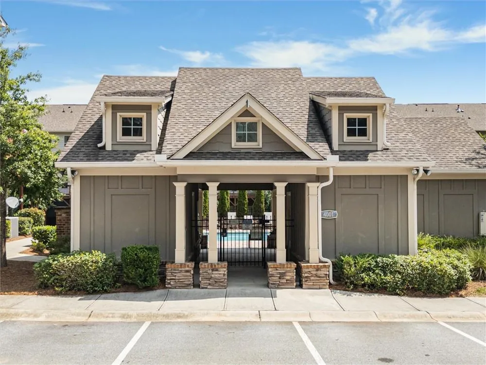 4078 Townsend Lane Atlanta, GA 30346