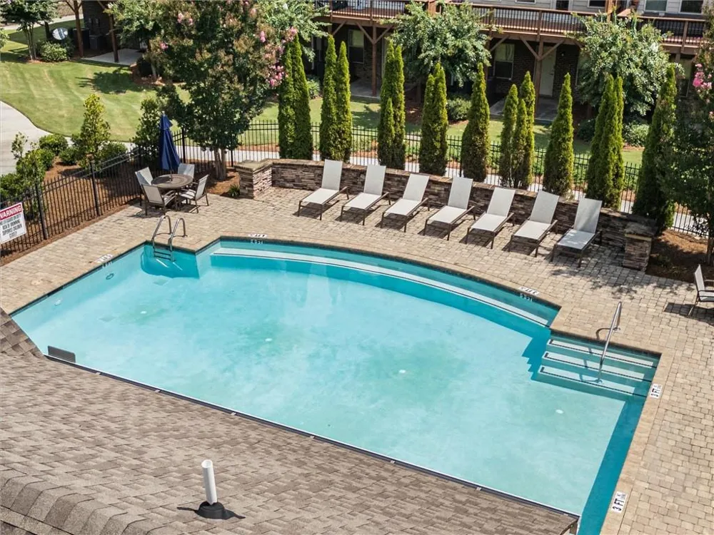 4078 Townsend Lane Atlanta, GA 30346