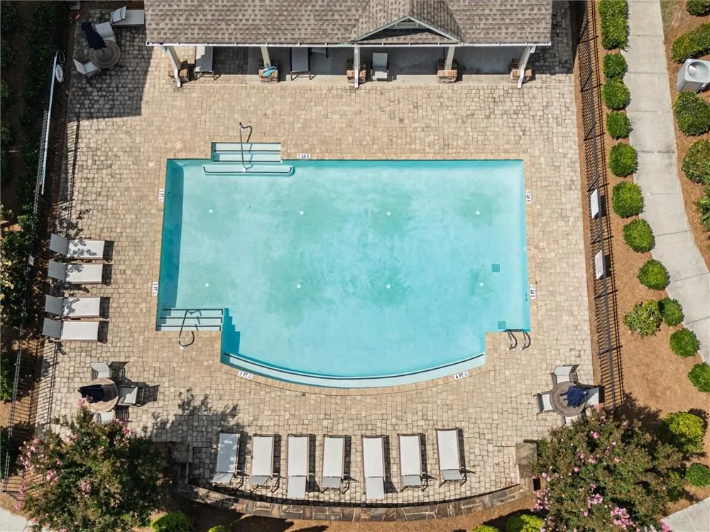 4078 Townsend Lane Atlanta, GA 30346