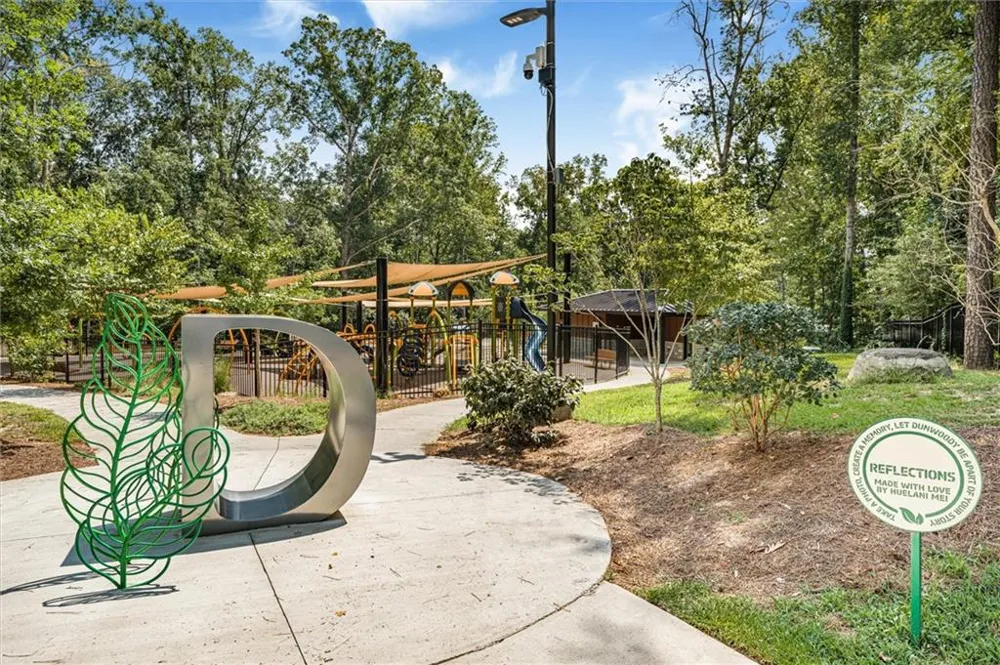 4078 Townsend Lane Atlanta, GA 30346