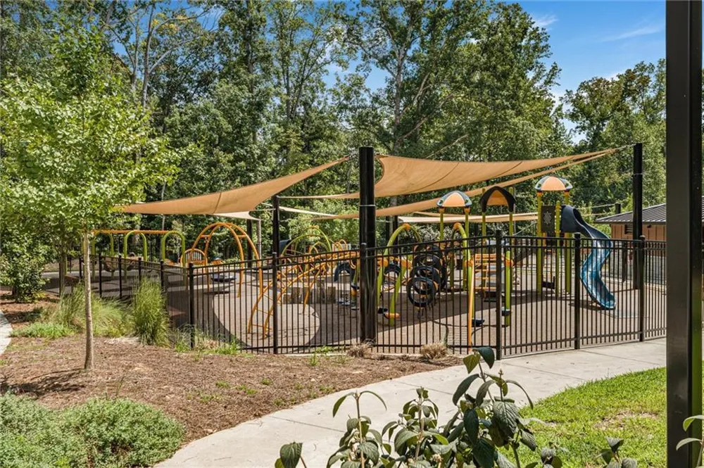 4078 Townsend Lane Atlanta, GA 30346
