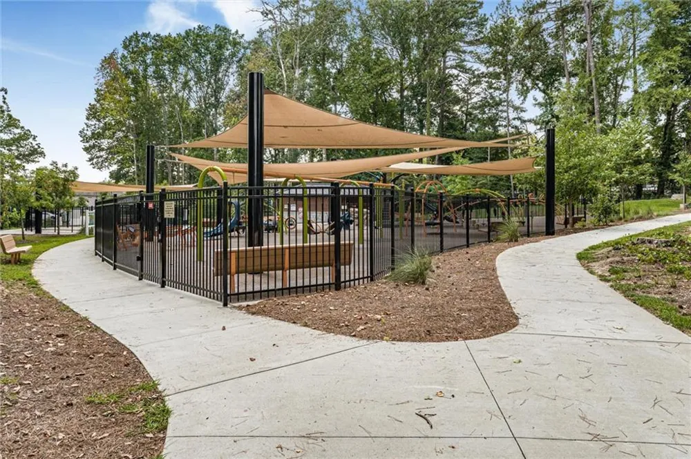 4078 Townsend Lane Atlanta, GA 30346