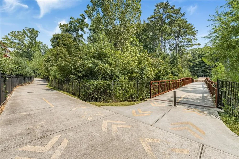 4078 Townsend Lane Atlanta, GA 30346