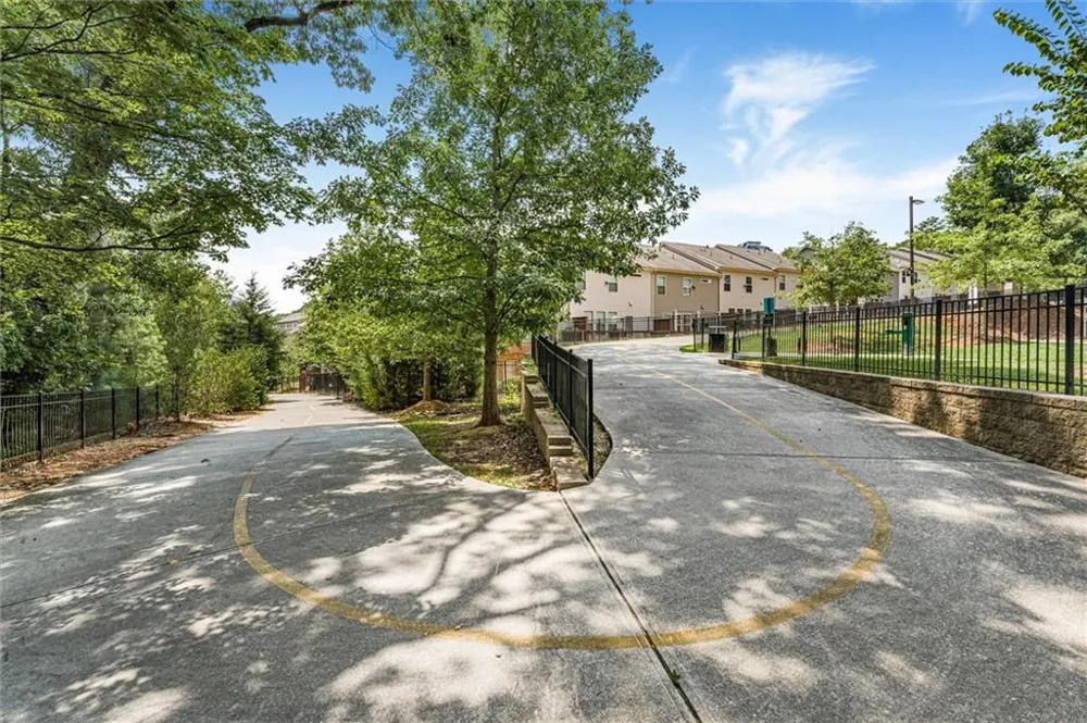 4078 Townsend Lane Atlanta, GA 30346