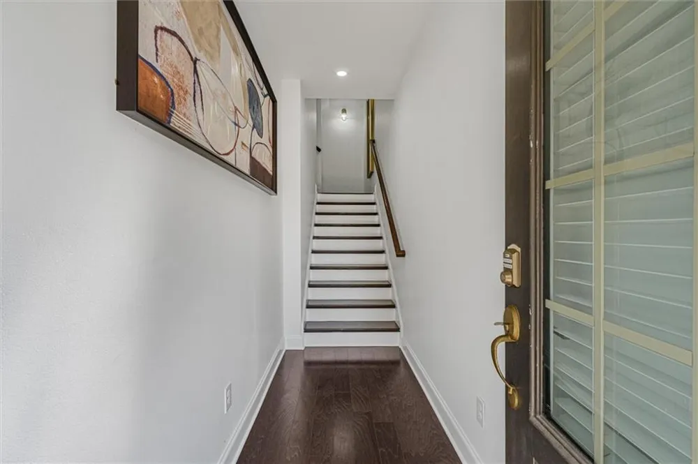 4078 Townsend Lane Atlanta, GA 30346