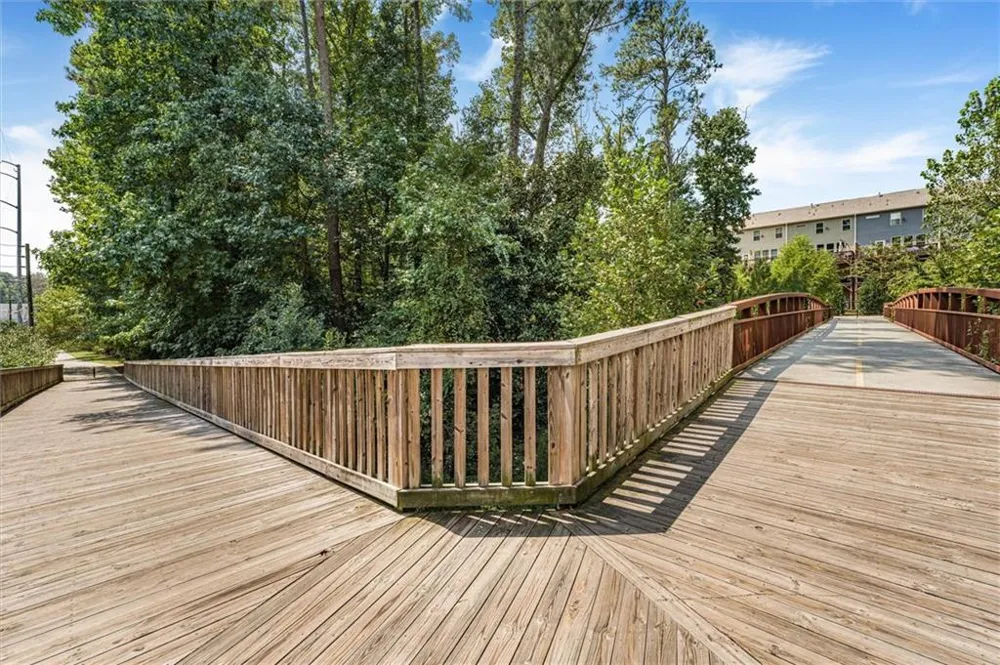4078 Townsend Lane Atlanta, GA 30346