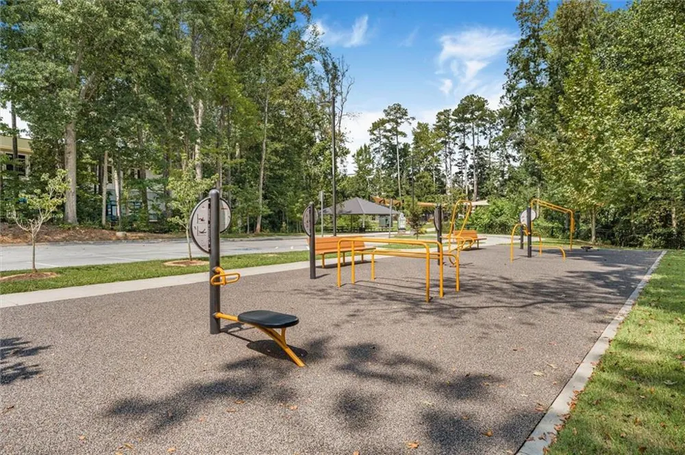 4078 Townsend Lane Atlanta, GA 30346
