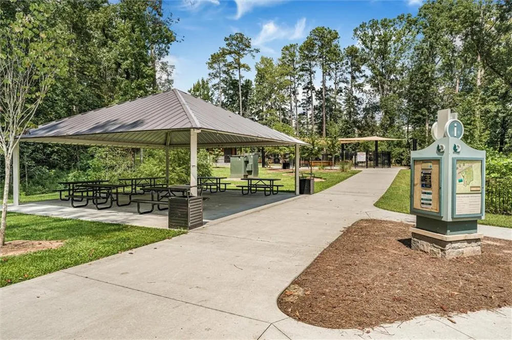 4078 Townsend Lane Atlanta, GA 30346