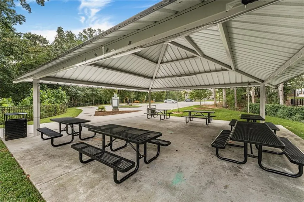 4078 Townsend Lane Atlanta, GA 30346