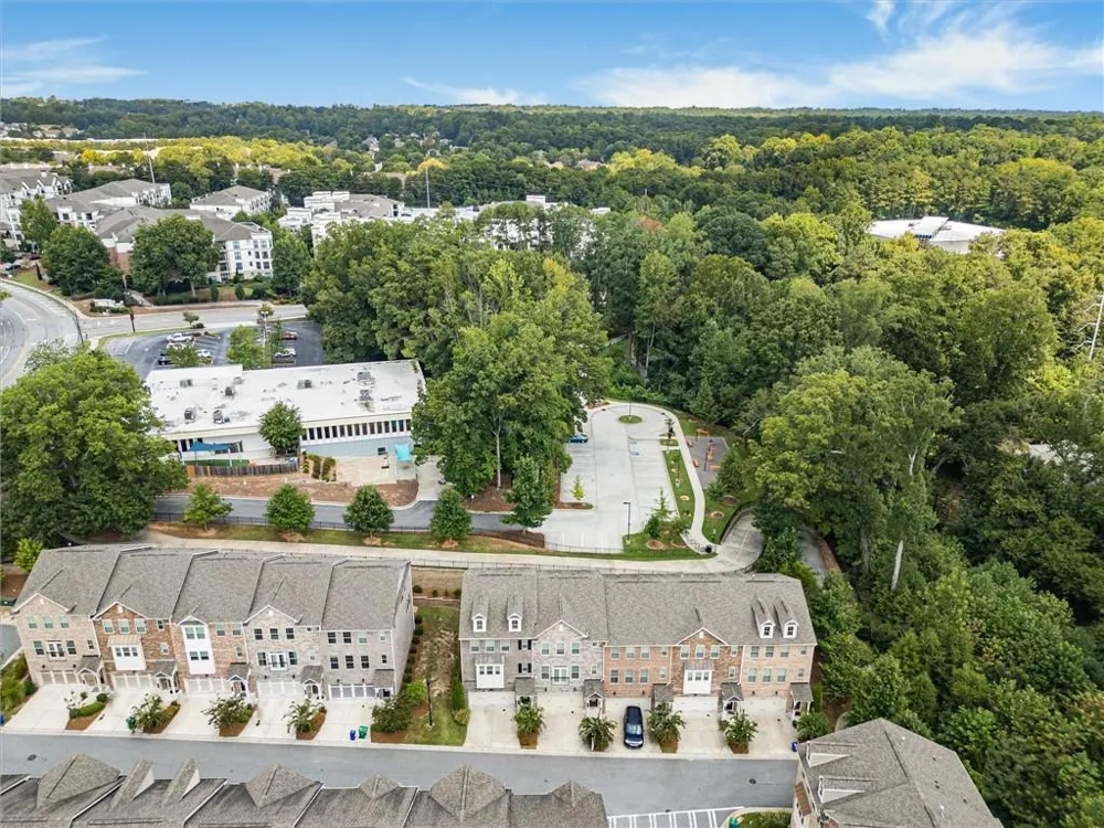 4078 Townsend Lane Atlanta, GA 30346
