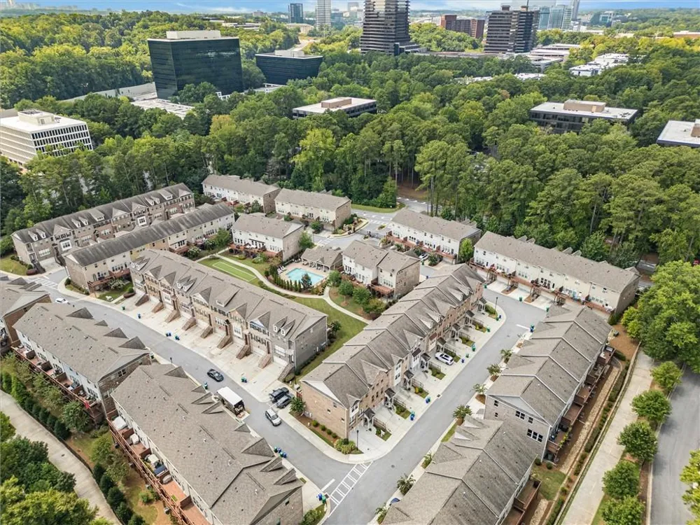 4078 Townsend Lane Atlanta, GA 30346