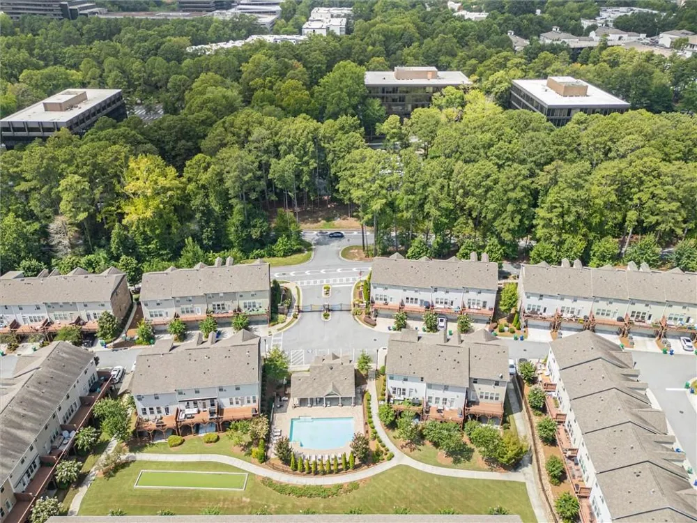 4078 Townsend Lane Atlanta, GA 30346