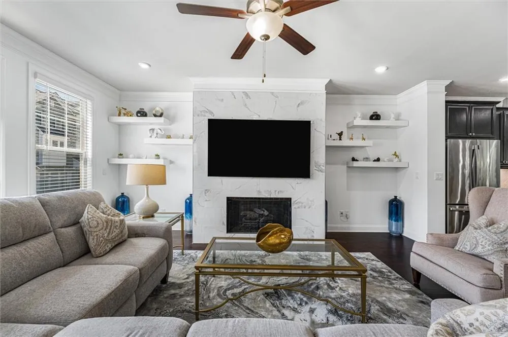4078 Townsend Lane Atlanta, GA 30346