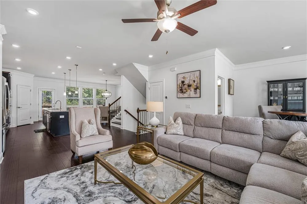 4078 Townsend Lane Atlanta, GA 30346