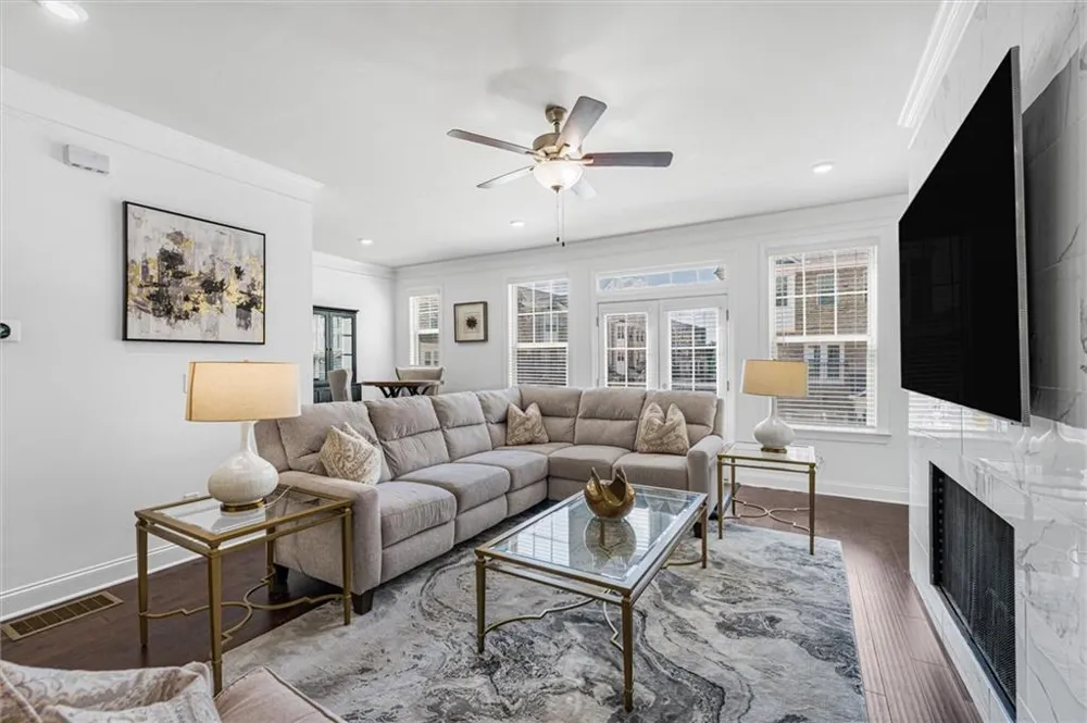 4078 Townsend Lane Atlanta, GA 30346