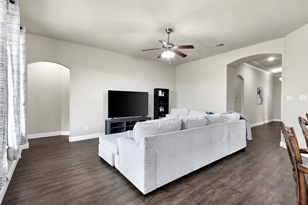 515 Barnstorm Drive Celina, TX 75009
