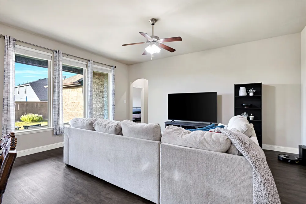 515 Barnstorm Drive Celina, TX 75009