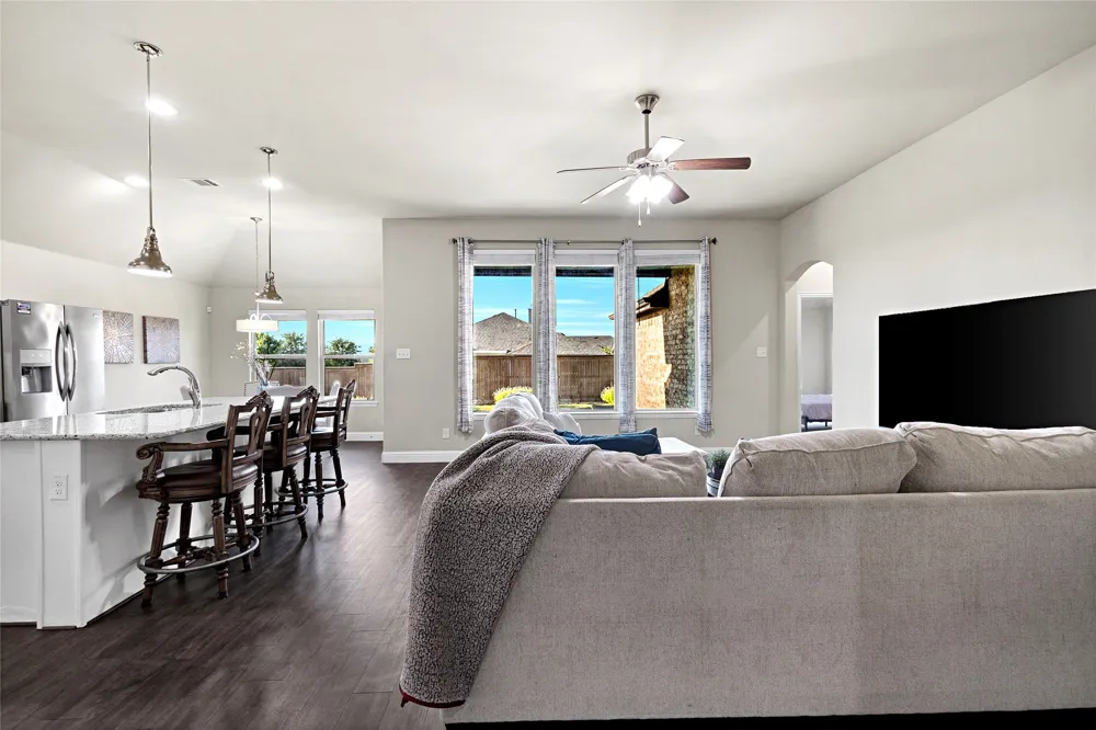 515 Barnstorm Drive Celina, TX 75009