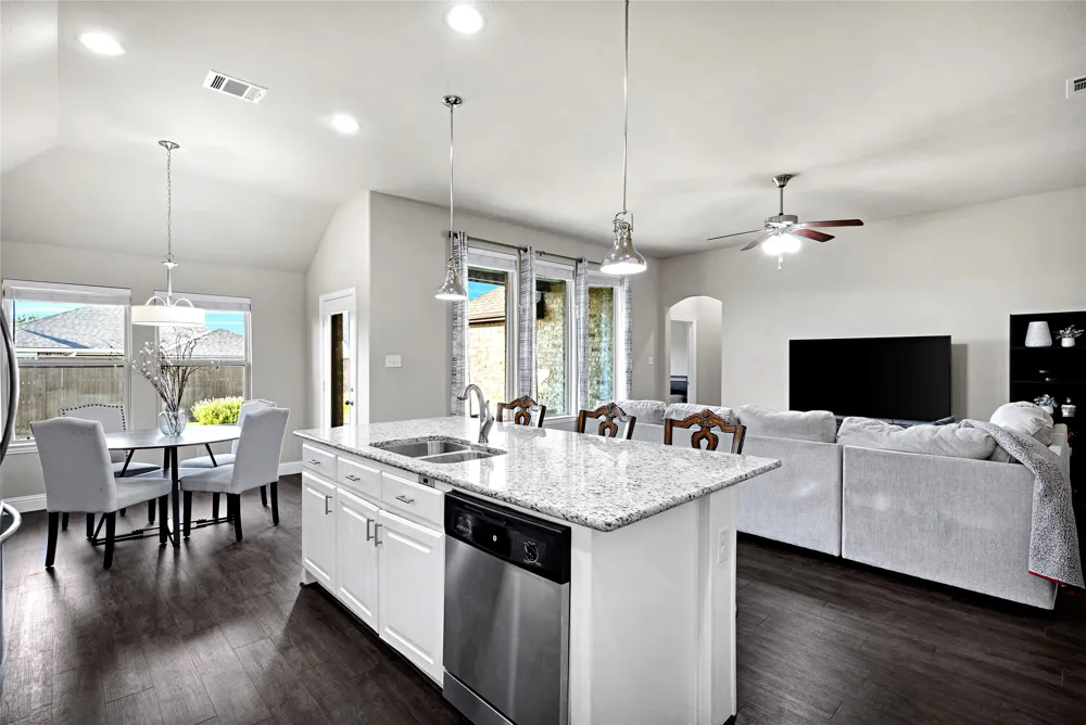515 Barnstorm Drive Celina, TX 75009
