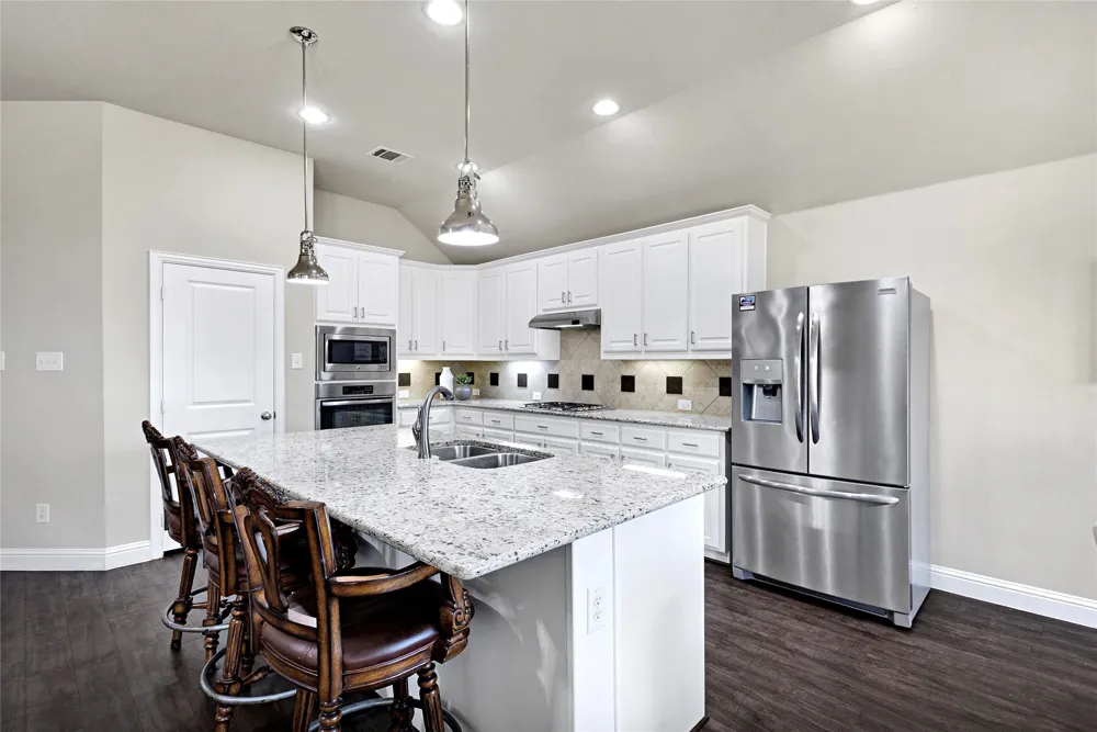 515 Barnstorm Drive Celina, TX 75009