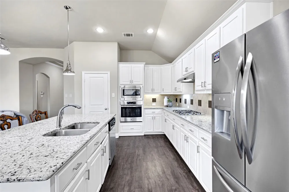 515 Barnstorm Drive Celina, TX 75009