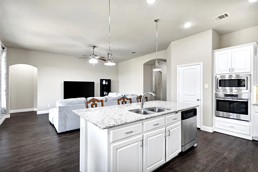 515 Barnstorm Drive Celina, TX 75009
