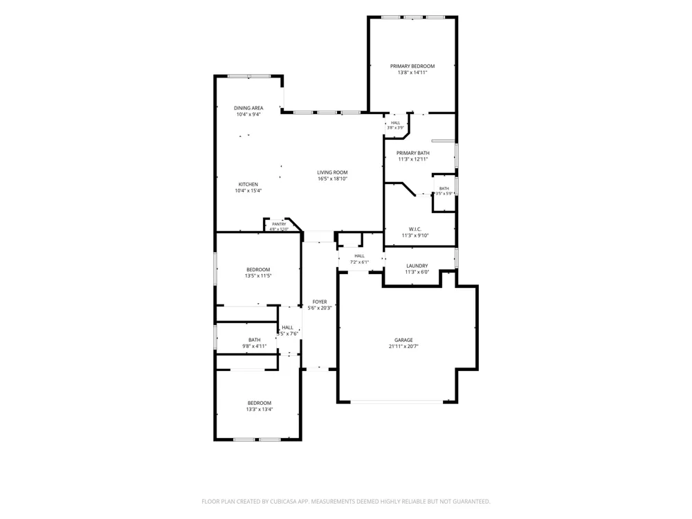 515 Barnstorm Drive Celina, TX 75009