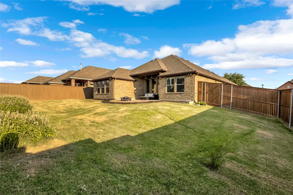 515 Barnstorm Drive Celina, TX 75009