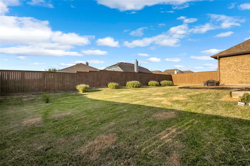515 Barnstorm Drive Celina, TX 75009