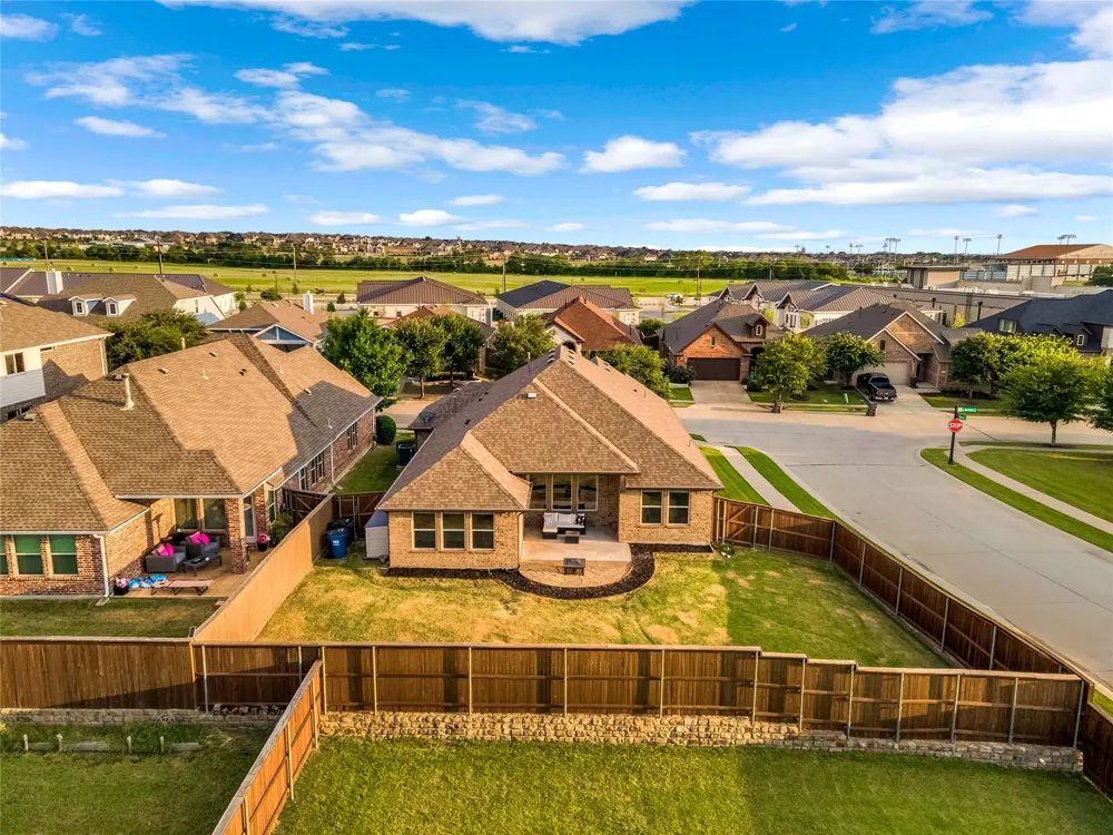 515 Barnstorm Drive Celina, TX 75009