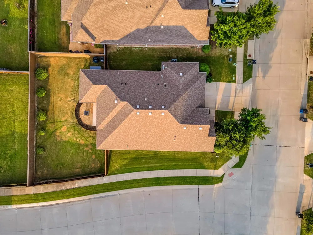 515 Barnstorm Drive Celina, TX 75009