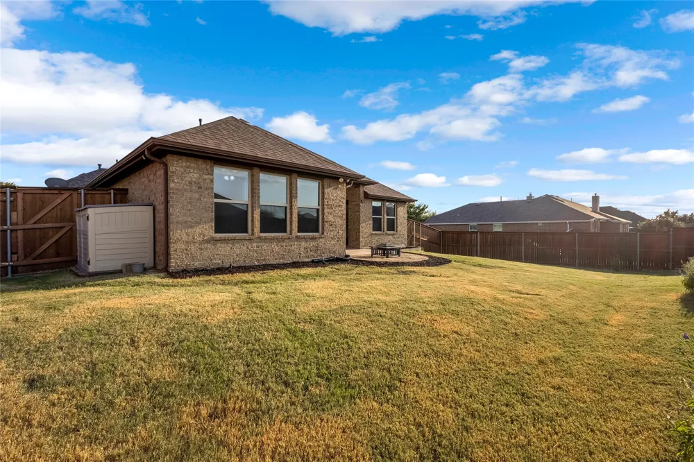 515 Barnstorm Drive Celina, TX 75009