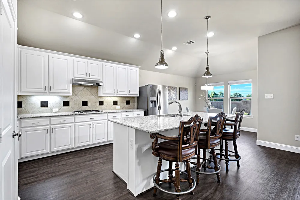 515 Barnstorm Drive Celina, TX 75009
