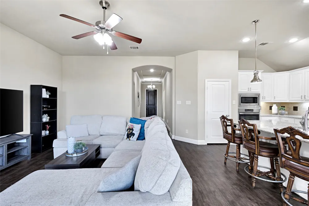 515 Barnstorm Drive Celina, TX 75009